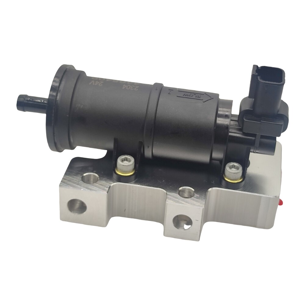 Fuel Transfer Pump 446-5409 for CAT D5 D6K2 LGP XL D6N XL C6.6 C7