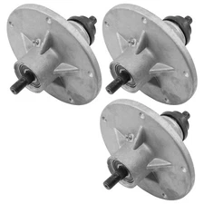 Spindle for Simplicity AC23460 7800511 7800543 7800544 1001200 1001046 46" 3x