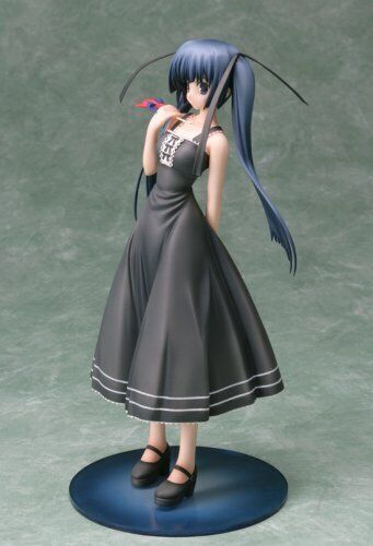 H2O FOOTPRINTS IN THE SAND Hayami Kohinata escala 1/8 PVC pintado figura Japó... - Imagen 3 de 6