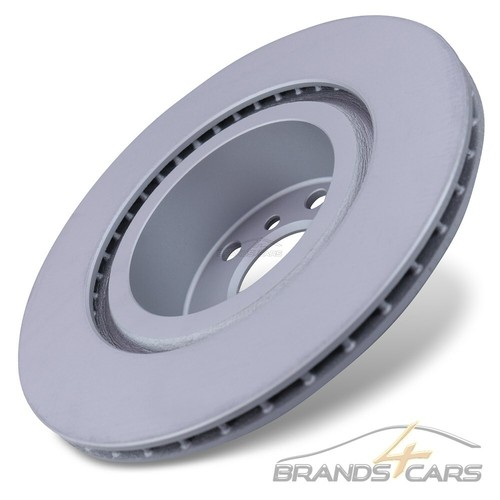 ATE BREMSSCHEIBEN Ø330 +BREMSBELÄGE +WARNKONTAKT HINTEN FÜR BMW X3 F25 X4 F26 - Bild 4 von 12