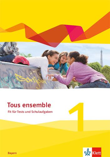 Thumbnail - Unbekannt. / Tous Ensemble 1