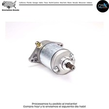 STARTER Arctic Cat Suzuki 250 2X4 250 4X4 300 4X4 300 2X4 Lt-F250 QuadRunner