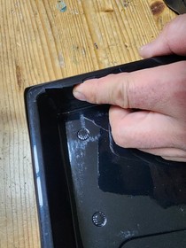 NEO GEO AES ART OF FIGHTING 2 US VERSION