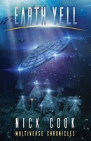 Nick Cook | Earth Yell | Taschenbuch | Englisch (2021) | Kartoniert / Broschiert
