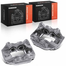 A-Premium Disc Brake Caliper Assembly Compatible with Select Lexus and Toyota...