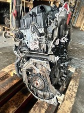 Moteur Volkswagen CADDY