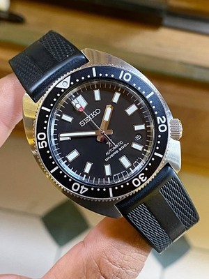 Rare Seiko Prospex SPB317J1 Heritage Re-Interpretation Slim