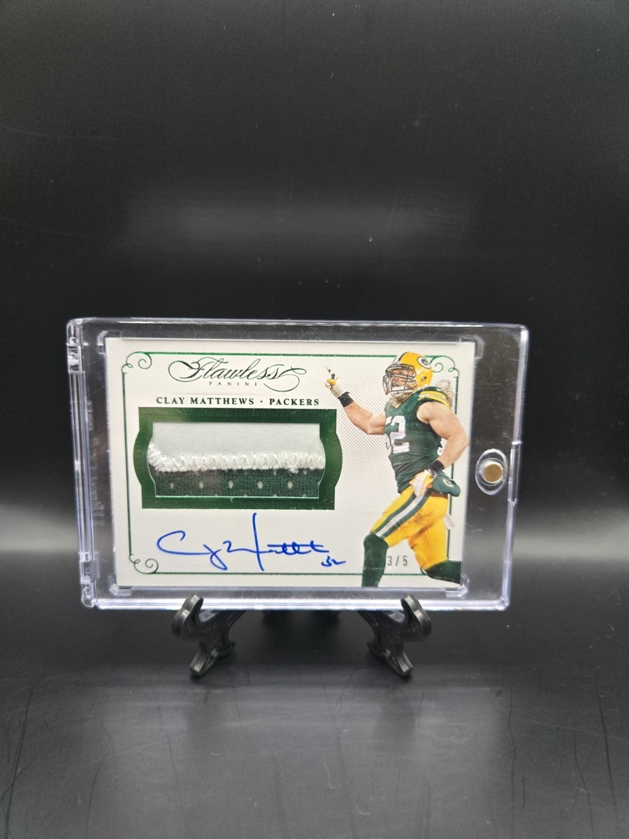 PANINI FLAWLESS SOCCER クロース　パッチメモラ 2016 Panini Flawless Soccer Checklist, Set Info, Boxes, Reviews