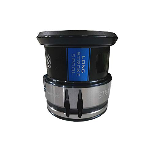 Genuine Shimano 19 Stradic C5000XG Spool | eBay