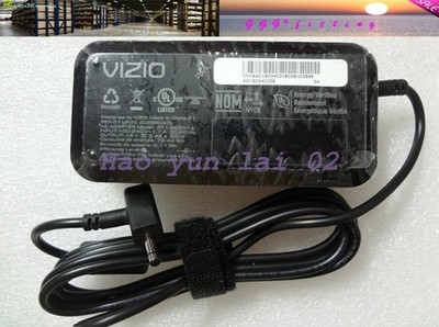 1PC 19V 3.42A 65W A11-065N1A for Vizio CN15,CT14,CT15 Laptop AC Adapter NEW *gi