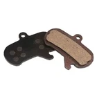 Brake Pad for SRAM Maven Semi Metallic