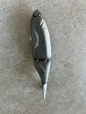 DRT TIK BLACK FLAGG 10 ANNIVERSARY Rare