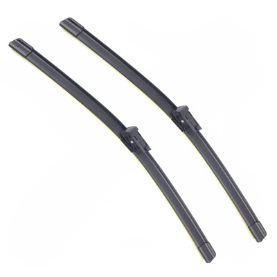 Pair Original Equipment Replacement Windshield Wiper Blades For Audi A5 Q5 A4...