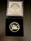 2020 We Rob You V2 #11 Silver Shield 1 oz .999 Silver Round Proof #663/1042