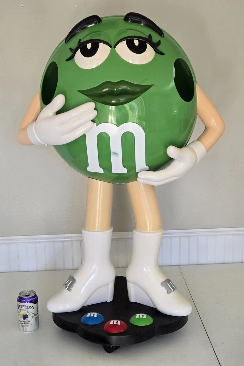 M&M Store Display for sale | eBay