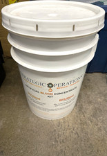 Strategic Operations Artificial Blood Concentrate Kit