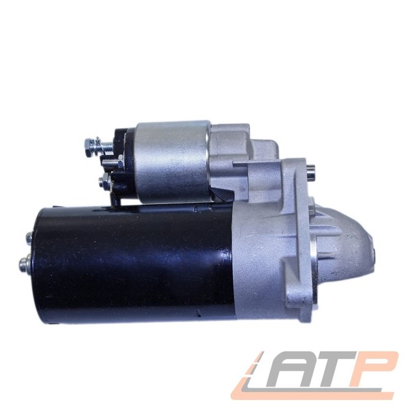 Starter Anlasser FÜR Alfa Romeo 147 156 159 1.9 JTD Jtdm GT 1.9 JTD Mito 1.6JTDM-image