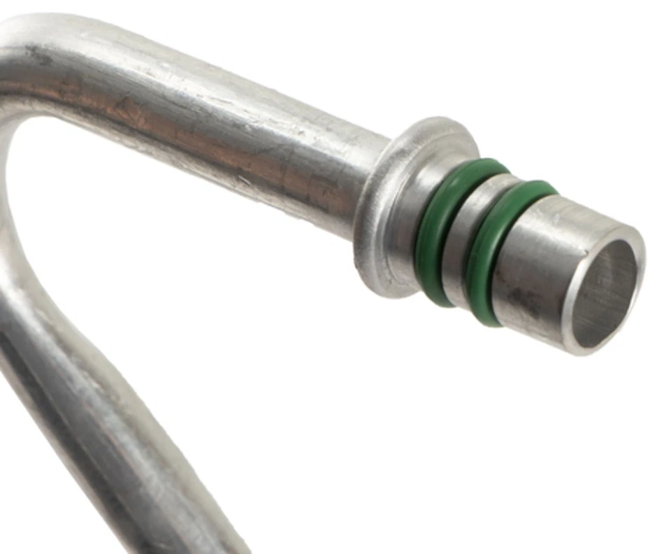 Manguera líquida refrigerante aire acondicionado Four Seasons 65705 para Toyota Camry Solara 99-03 Foto 4 de 4