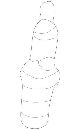 Genuine GM 1995-1999 Oldsmobile Buick Chevrolet Pontiac Z24 Spark Plug 19158037