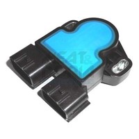 Meat & Doria Sensor Drosselklappenstellung FüR Nissan Pathfinder II R50 3.3 V6