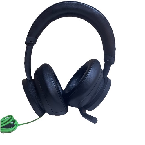 Microsoft Xbox Wired Stereo Headset for Xbox Series Headphones eBay