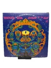 Grateful Dead Anthem Of The Sun 1968 Vinyl LP Warner Bros Records WS 1749