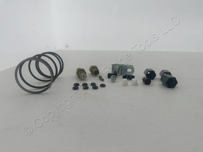 Gabriel Hi-Jacker Air Hose Kit 141248 Adapter for GM Self-Leveling Systems