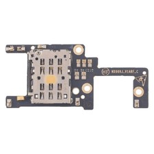 ZTE nubia RedMagic 6 / 6 Pro / 6S / 6S Pro Original SIM Card Reader Board