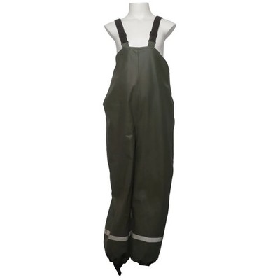 Rusk, Regenhose, Größe: 122/128, Grün, Polyester/Polyurethan, Jungen #oWb