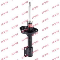 1X KYB StoßDäMpfer Excel-G 334469 FüR Forester AWD SG5 SG9 S11SG S12SH Prodrive