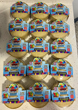 (15) NEW-Crazy Fun Mystery Dumplings Gummi Be...