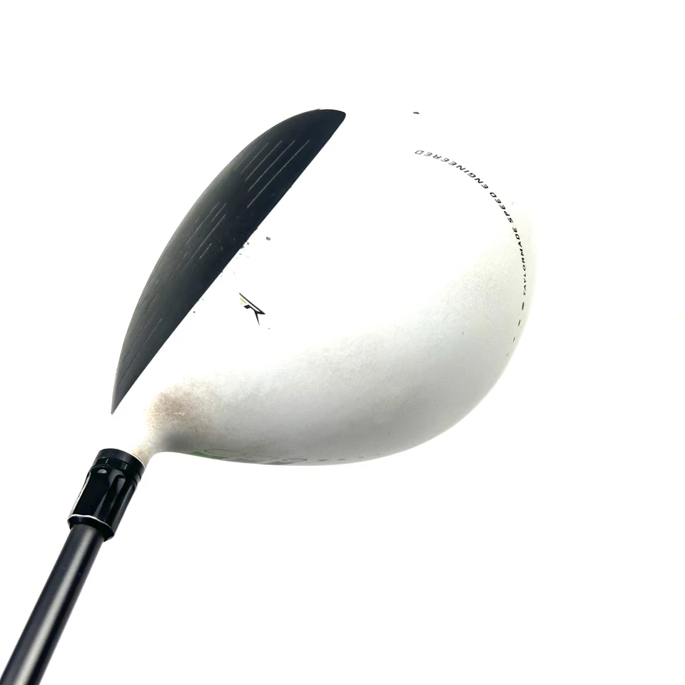 Taylormade RBZ HL Driver / 12.5 Degree / Matrix Ozik Regular Flex - Image 4 of 4
