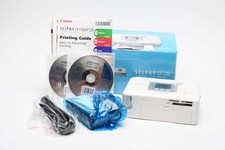 Canon Selphy CP720 Portable Dye Sublimation USB Color Photo Printer 4x6 4x8 - NI