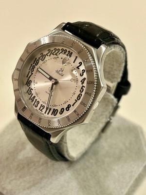 SEIKO INSTRUMENTS QUARTZ 24 HOURS 882148