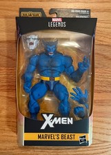 Marvel Legends Beast Caliban Wave Sealed