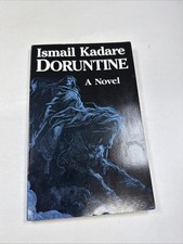 Doruntine - paperback Kadare, Ismail