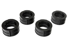 Ansaugstutzen Satz für Yamaha XJ 600 N XJ600 S Diversion 600 XJ600N N 1992-2003