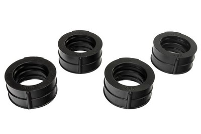 Ansaugstutzen Satz für Yamaha XJ 600 N XJ600 S Diversion 600 XJ600N N 1992-2003