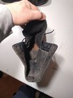 1984 Black Leather BILTRITE STEEL TOE COMBAT BOOTS Size 9.5 R Used, but Good — photo 9
