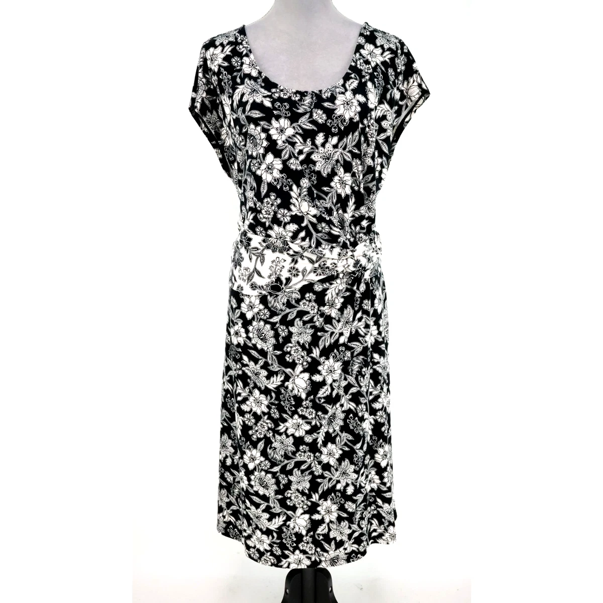 Lands' End Women's Fit & Flare for sale | eBay