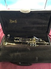 VINCENT BACH 37 - STRADIVARIUS PPS026779 