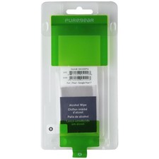 PureGear Tempered Glass Screen for Google Pixel 7 - Clear BULK 64100PG