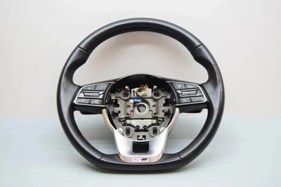 KIA SPORTAGE QL Lenkrad OEM 56130-D9EA0 - Bild 1 von 4