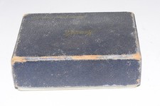 macchina fotografica l minute 16 sub miniatura scatola originale EX