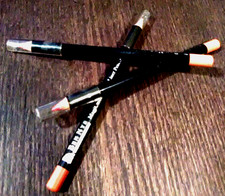Ben Nye MagiColor Creme Pencil .04oz MC-11 Bright Orange New/ Old Stock