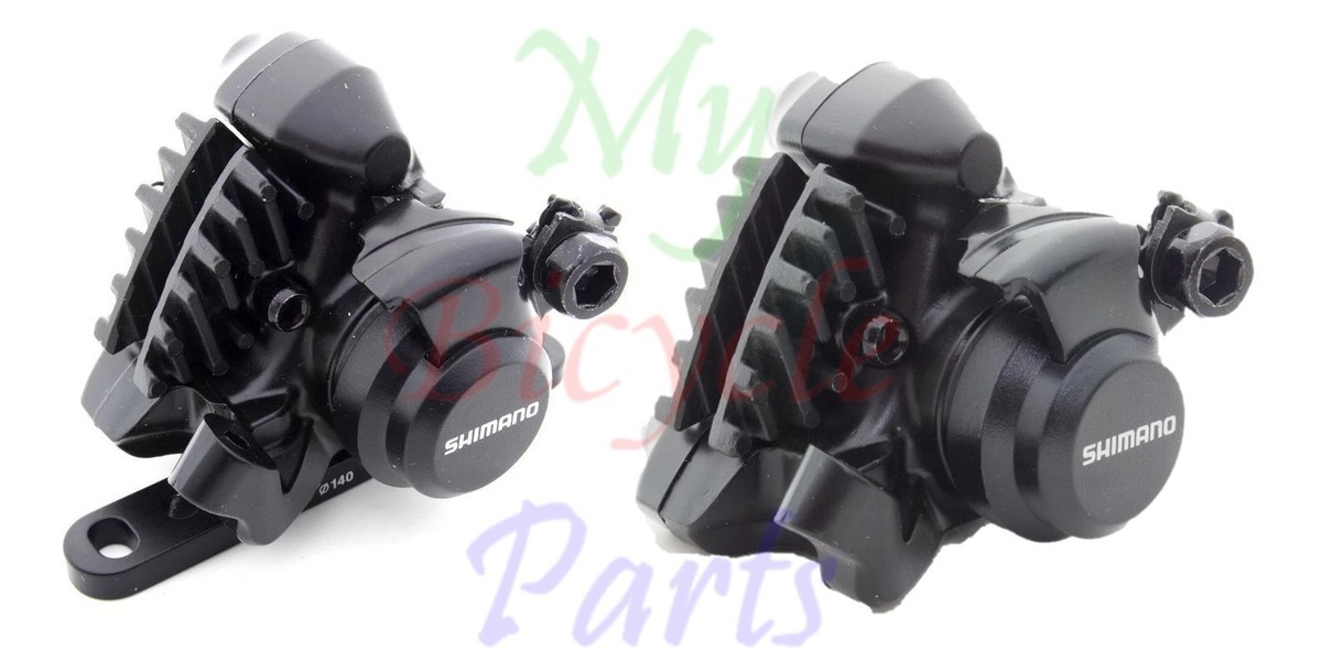 Shimano ESSA 1x8S Disc Brake ST-U2030 RD-U2000-GS CS-HG400 11-45T