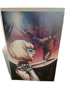 #26 Buffy Vampire Slayer  08  MV Variant?
