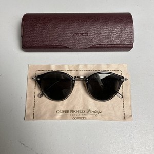 Oliver Peoples 505 | eBay
