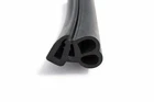 Caravan/Motorhome Double Bubble Door Seal Sold By The Metre Part No X613
