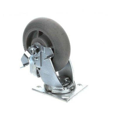 FWE CSTR6SB-5 Caster Swivel Cartwash Caster Replacement CSTR6SB-5 for FWE